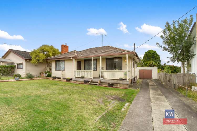 Third view of Homely house listing, 60 Haywood St, Morwell VIC 3840