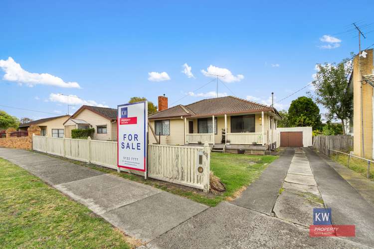 Fifth view of Homely house listing, 60 Haywood St, Morwell VIC 3840