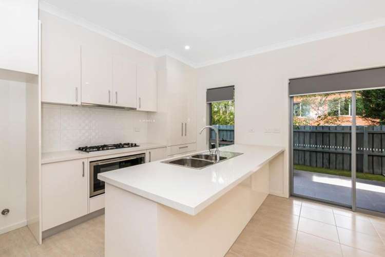 Second view of Homely townhouse listing, 1 Marong Grove, Balwyn VIC 3103