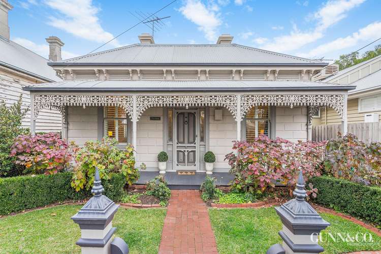 Second view of Homely house listing, 6 Douch Street, Williamstown VIC 3016