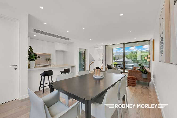 Third view of Homely apartment listing, 16 Scott Street, Elwood VIC 3184