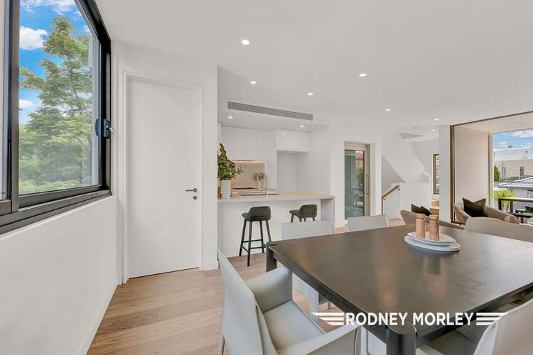 Fourth view of Homely apartment listing, 16 Scott Street, Elwood VIC 3184