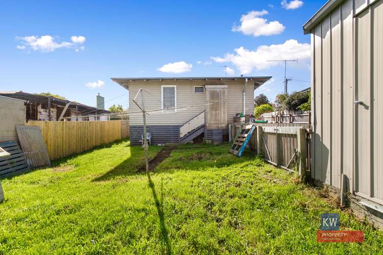 Second view of Homely house listing, 12 Angus St, Morwell VIC 3840