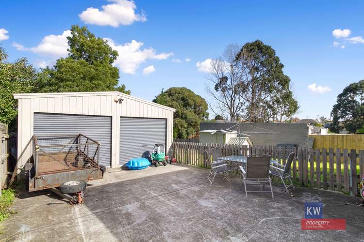 Fifth view of Homely house listing, 12 Angus St, Morwell VIC 3840