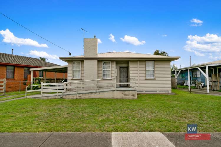 Main view of Homely house listing, 3 Brisbane St, Morwell VIC 3840