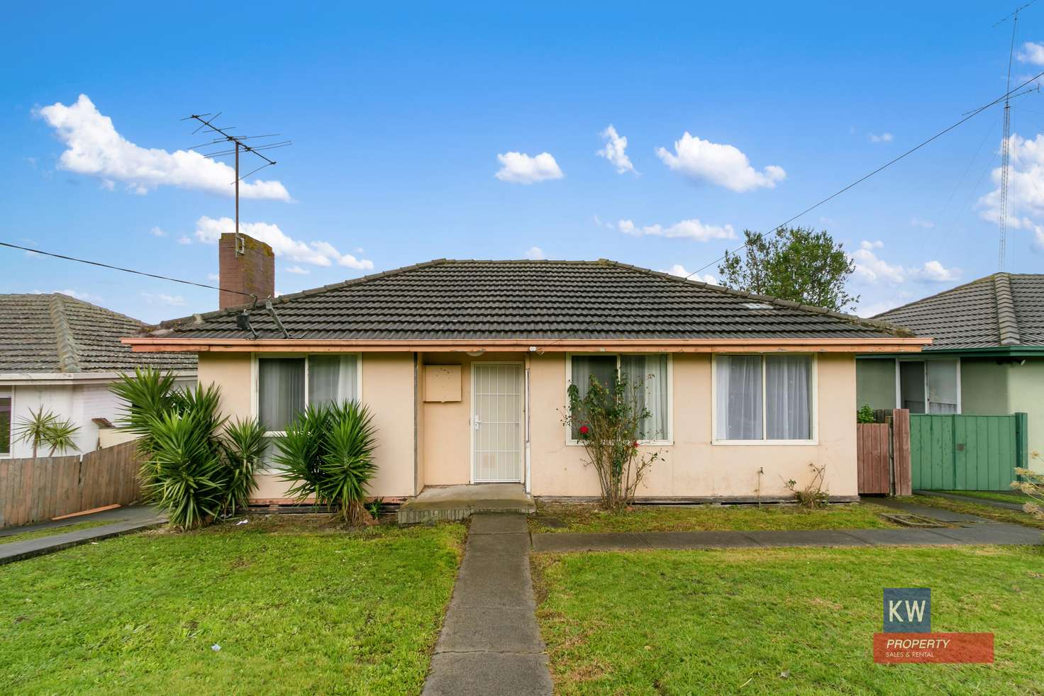 Main view of Homely house listing, 6 Evans St, Morwell VIC 3840