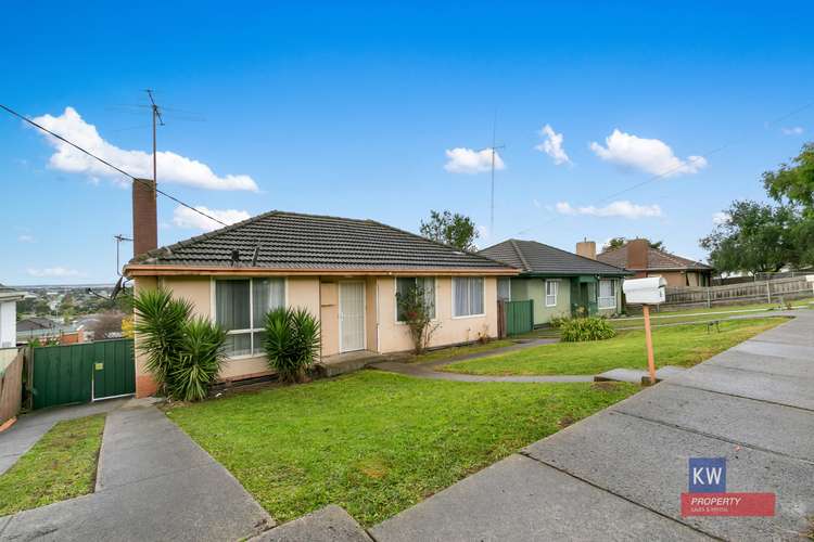 Third view of Homely house listing, 6 Evans St, Morwell VIC 3840