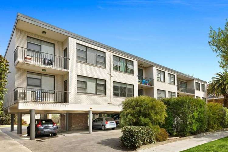 Main view of Homely apartment listing, 3/22 Allison Road, Elsternwick VIC 3185