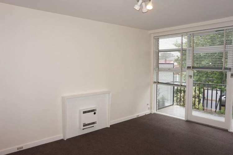 Second view of Homely apartment listing, 3/22 Allison Road, Elsternwick VIC 3185
