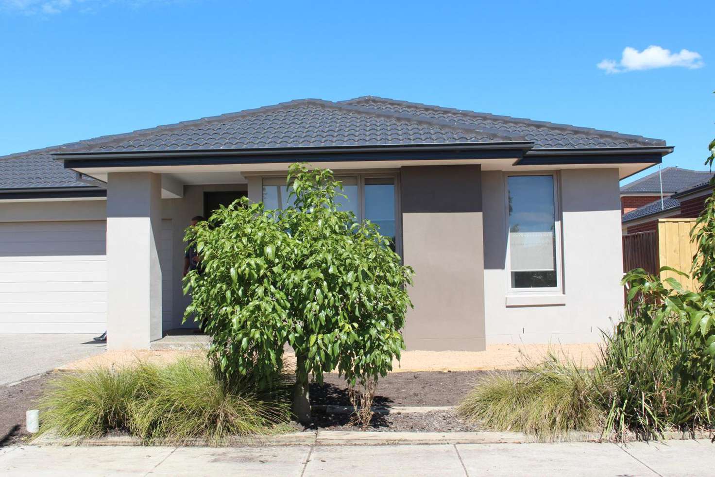 Main view of Homely house listing, 3 Hollaway Drive, Mernda VIC 3754