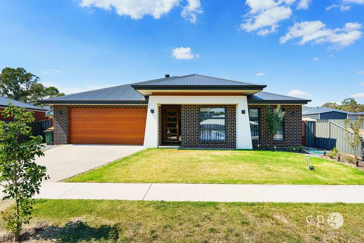 Main view of Homely house listing, 20 Pippin Court, Harcourt VIC 3453