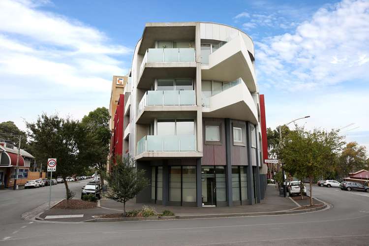 8/174 Peel Street, Windsor VIC 3181