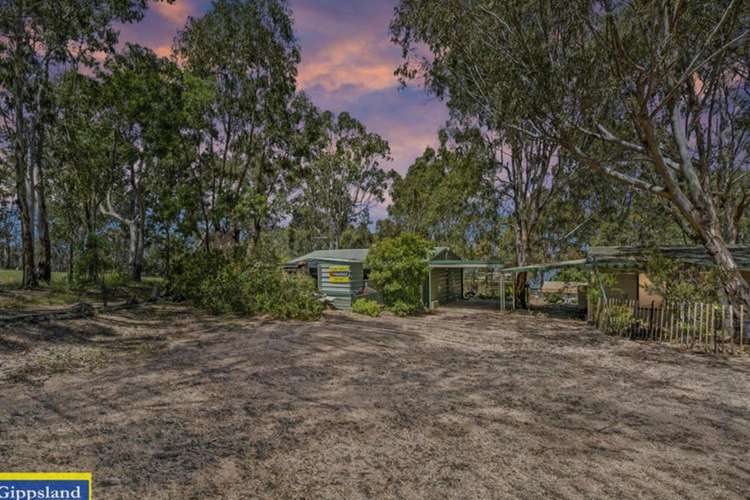 710 Licola Road, Glenmaggie VIC 3858