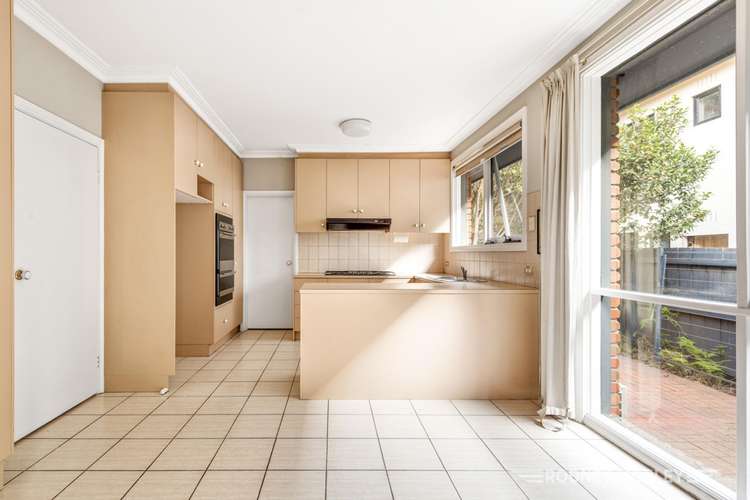 Second view of Homely townhouse listing, 3/38 Narong Road, Caulfield North VIC 3161