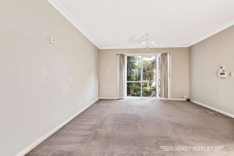 Third view of Homely townhouse listing, 3/38 Narong Road, Caulfield North VIC 3161