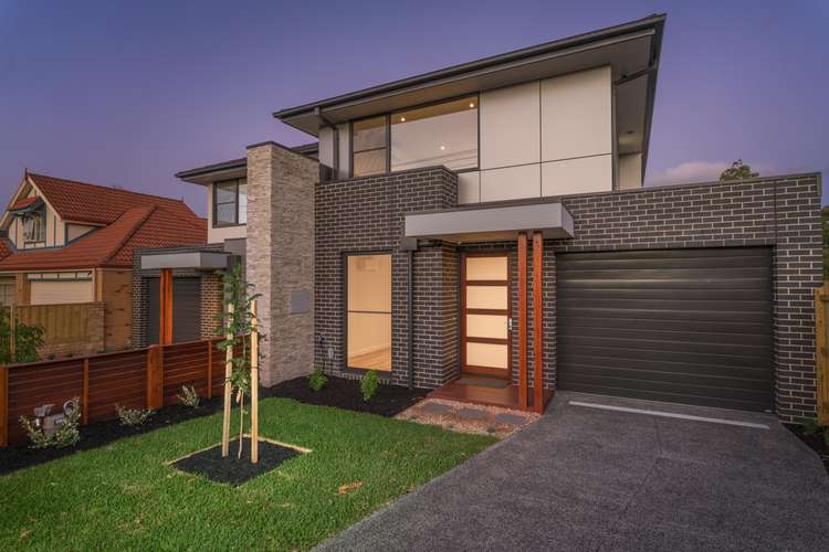 Main view of Homely townhouse listing, 34A Wright Street, Bentleigh VIC 3204