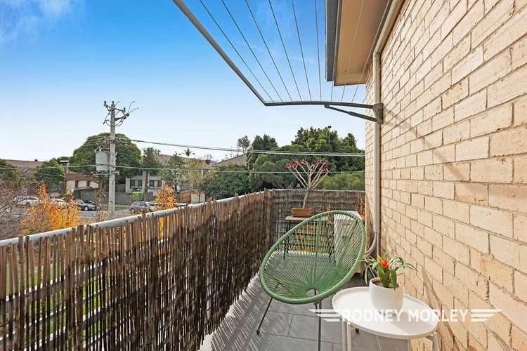 Fifth view of Homely apartment listing, 14/647 Inkerman Road, Caulfield North VIC 3161