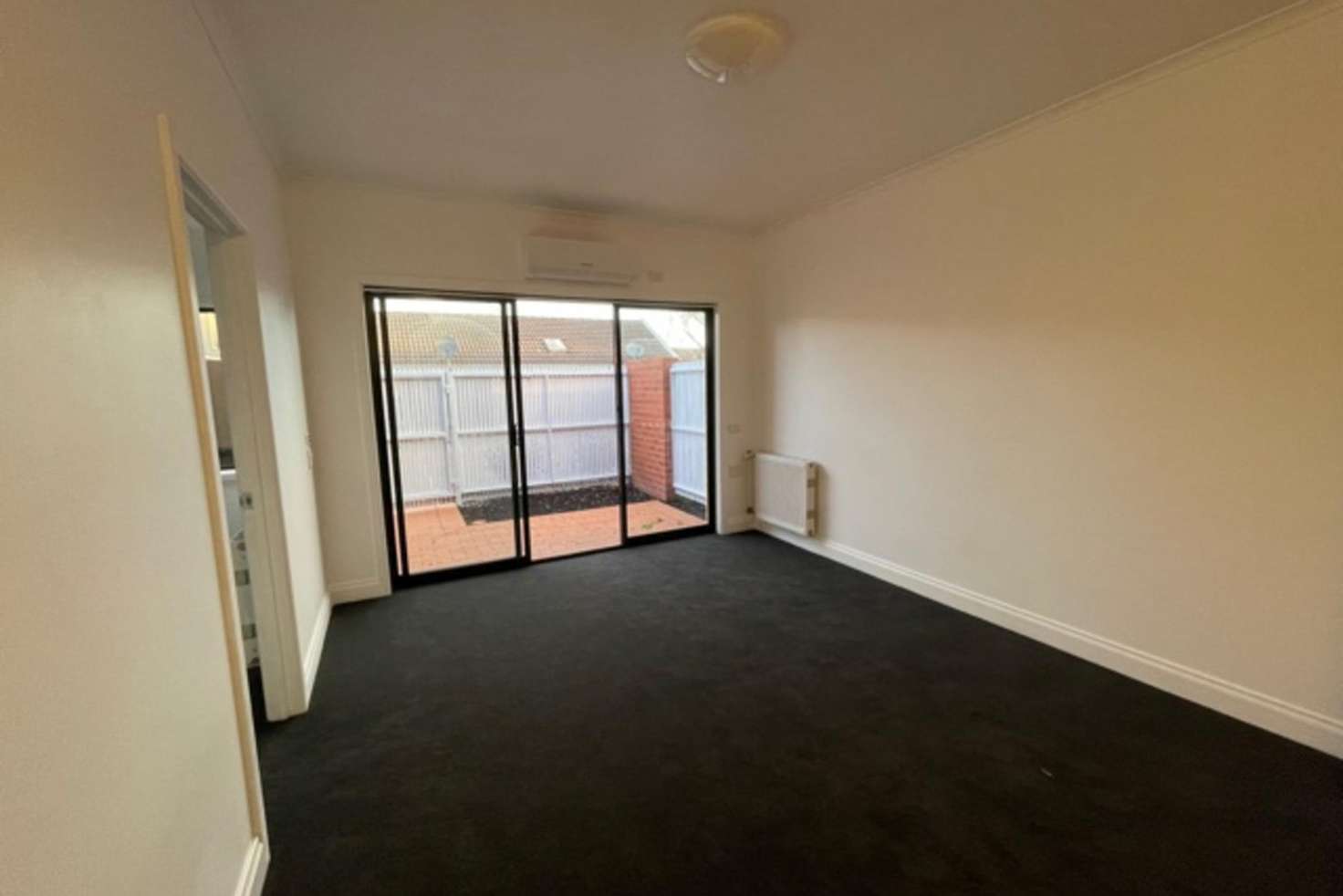 Main view of Homely apartment listing, 55/167 Hawthorn Road, Caulfield North VIC 3161