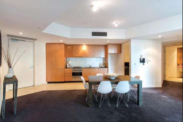 Fourth view of Homely apartment listing, 12/85 Rouse Street, Port Melbourne VIC 3207