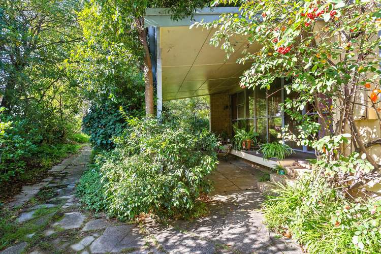 Fifth view of Homely house listing, 124 Mount Eliza Way, Mount Eliza VIC 3930