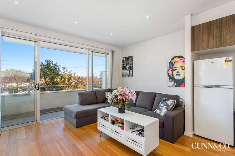 Fourth view of Homely apartment listing, 104/158 Francis Street, Yarraville VIC 3013