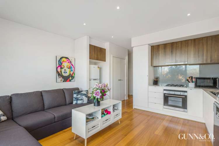 Fifth view of Homely apartment listing, 104/158 Francis Street, Yarraville VIC 3013