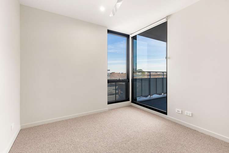 Fifth view of Homely apartment listing, 602/8-10 Keele Street, Collingwood VIC 3066