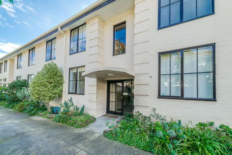 Fifth view of Homely apartment listing, 7/10 Parkside Street, Elsternwick VIC 3185