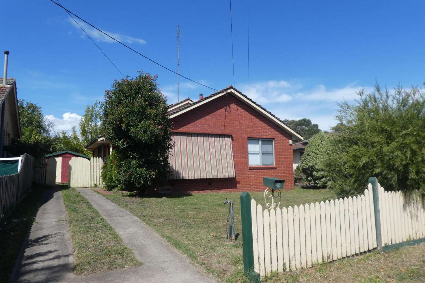 Main view of Homely house listing, 215 Rodier Street, Ballarat East VIC 3350