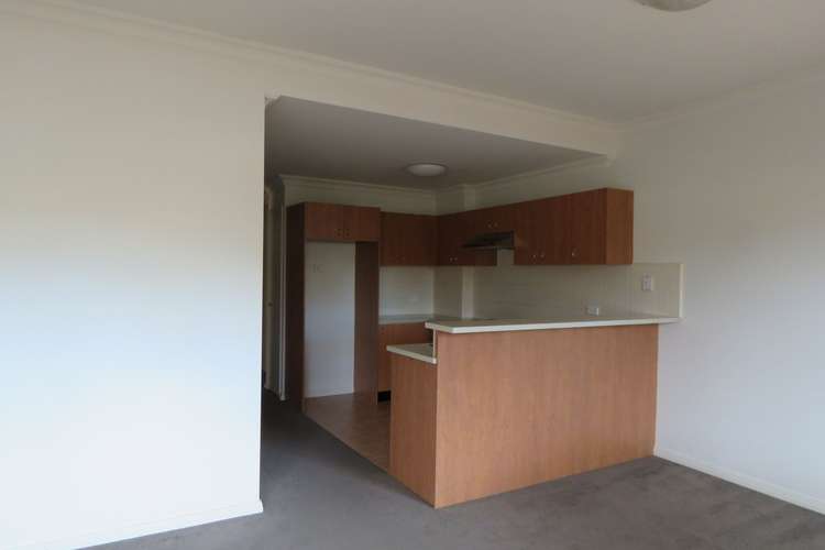 Second view of Homely apartment listing, 3/317 Hawthorn Road, Caulfield VIC 3162