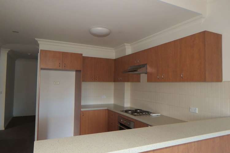 Third view of Homely apartment listing, 3/317 Hawthorn Road, Caulfield VIC 3162