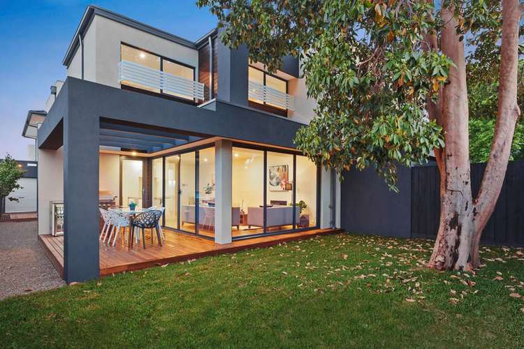 Second view of Homely townhouse listing, 1B Forrest Street, Bentleigh East VIC 3165