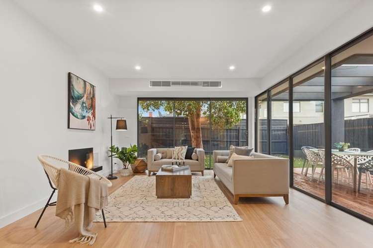 Third view of Homely townhouse listing, 1B Forrest Street, Bentleigh East VIC 3165