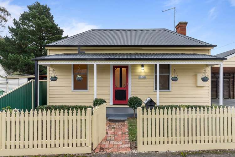 Main view of Homely house listing, 27 Gent Street, Ballarat East VIC 3350
