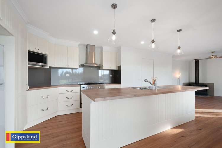 Fourth view of Homely ruralOther listing, 95 Neilsons Road, Toongabbie VIC 3856