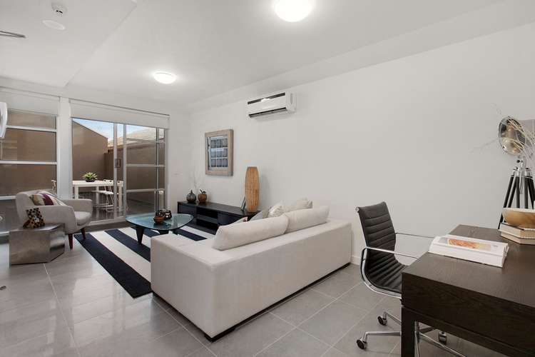 Third view of Homely apartment listing, G03/286 Hawthorn Road, Caulfield North VIC 3161