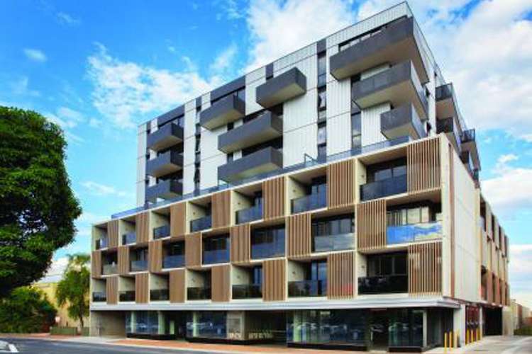 Main view of Homely apartment listing, 210/19-21 Hanover Street, Oakleigh VIC 3166