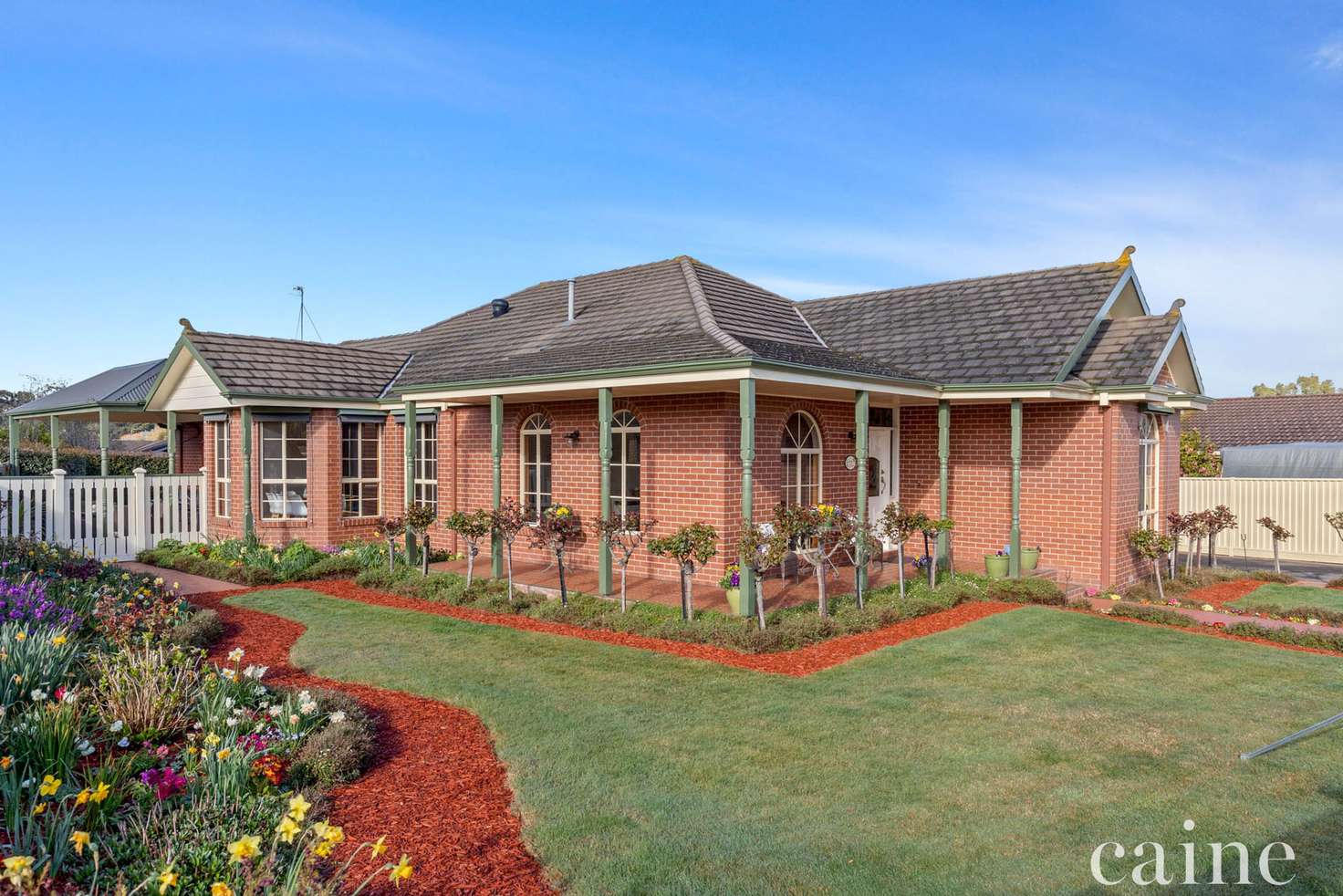 Main view of Homely house listing, 323 Heinz Lane, Invermay Park VIC 3350