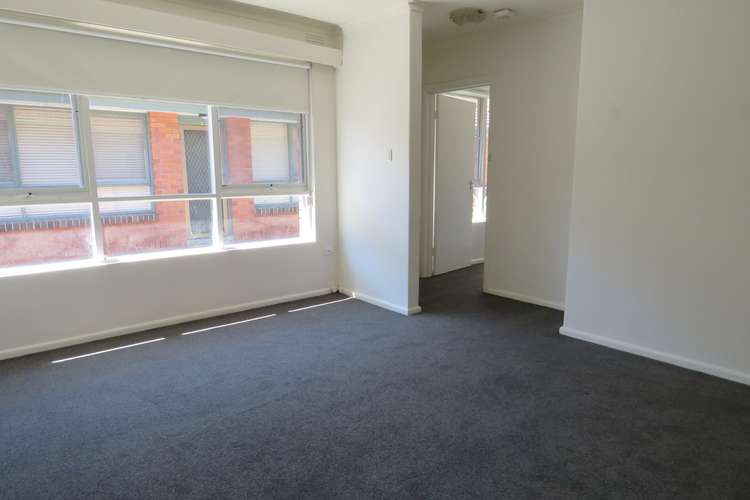 Second view of Homely apartment listing, 6/6 Holloway Street, Ormond VIC 3204