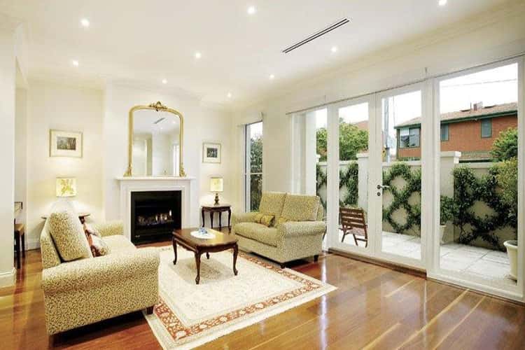 Fourth view of Homely house listing, 8 East Street, Malvern VIC 3144