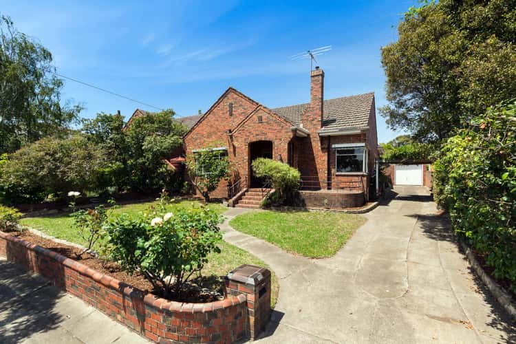 Main view of Homely house listing, 3 Outlook Drive, Camberwell VIC 3124