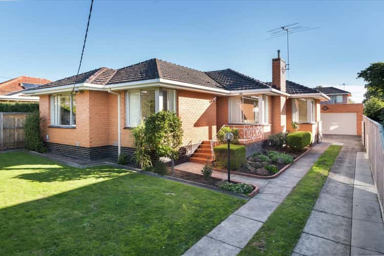 Main view of Homely house listing, 12 Maude Street, Box Hill North VIC 3129