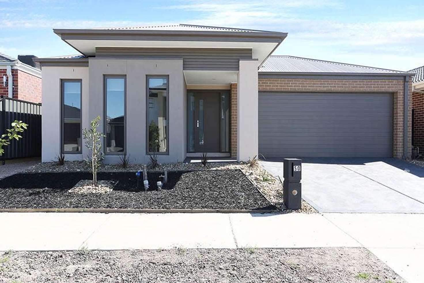 Main view of Homely house listing, 50 Riegelhuth Street, Craigieburn VIC 3064