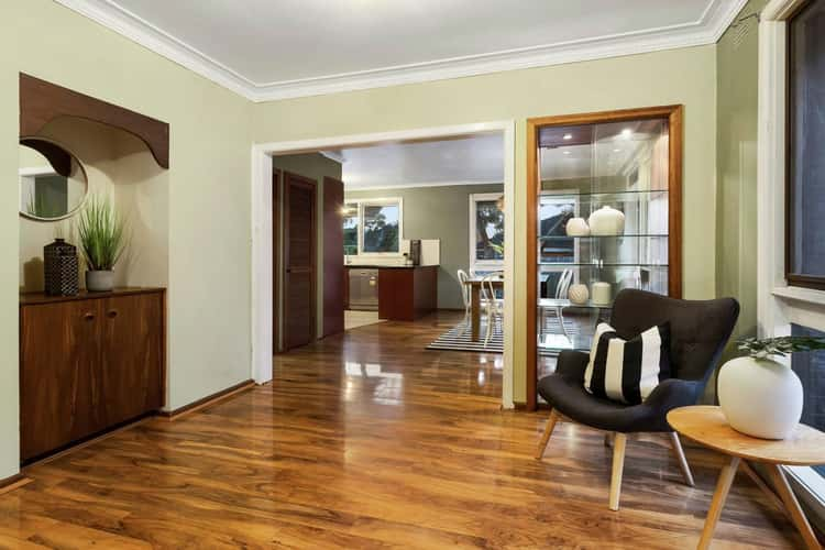 Third view of Homely house listing, 191 Blackburn Road, Blackburn South VIC 3130