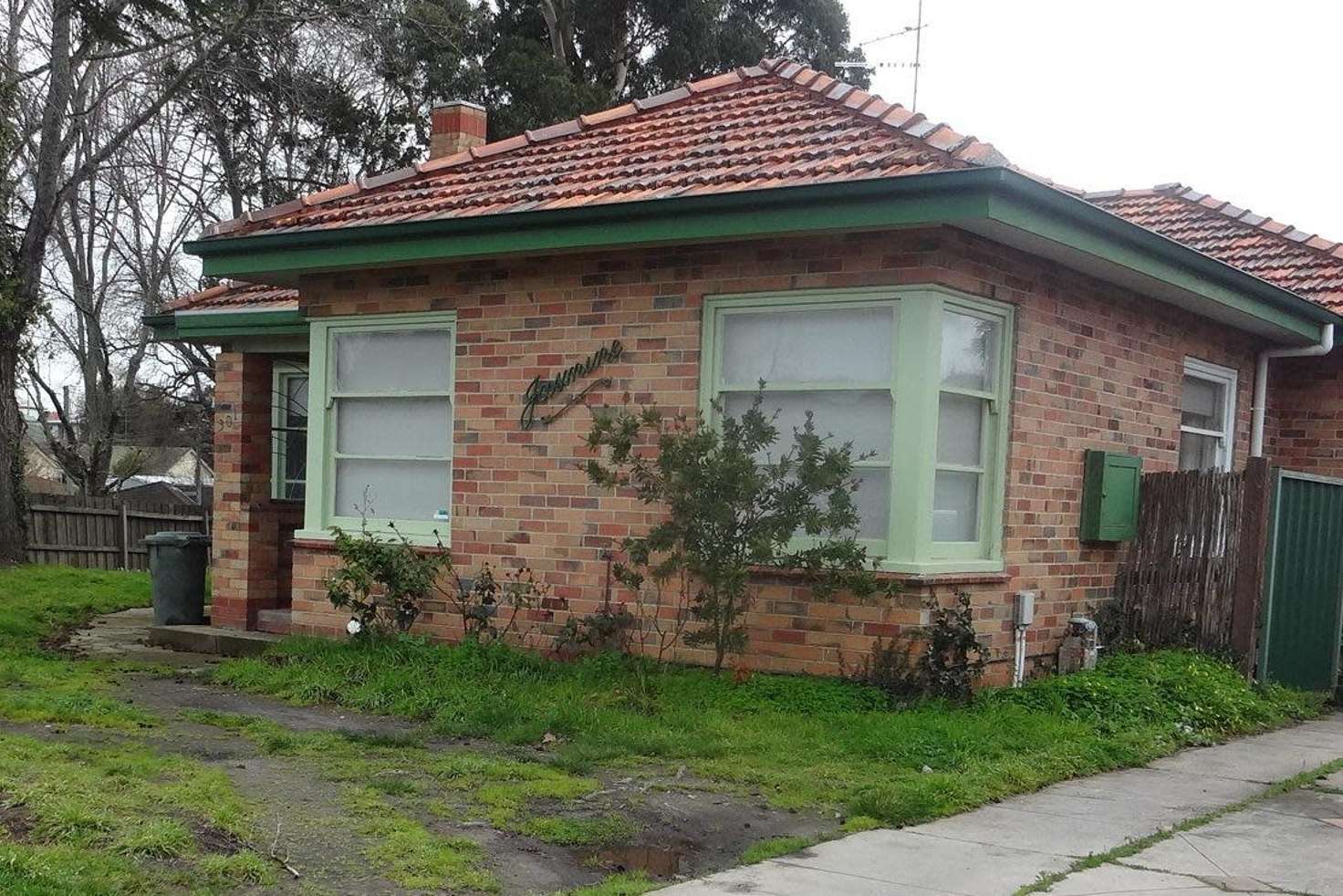Main view of Homely house listing, 301 York Street, Ballarat East VIC 3350