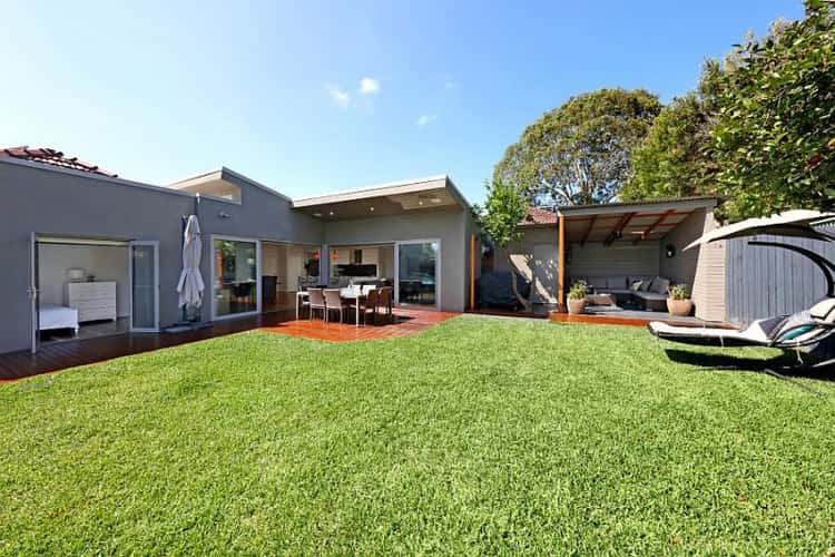 Fifth view of Homely house listing, 21 Marshall Avenue, Highett VIC 3190