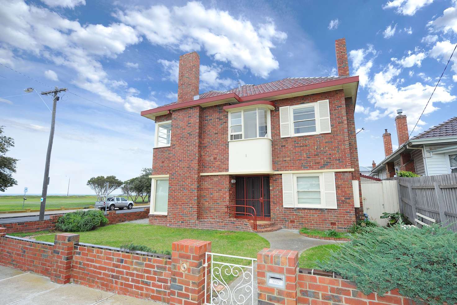Main view of Homely house listing, 1 Victoria Street, Williamstown VIC 3016