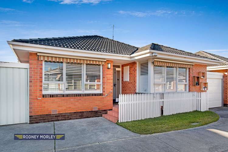 Main view of Homely unit listing, 2/7-9 Gerard Street, Caulfield VIC 3162