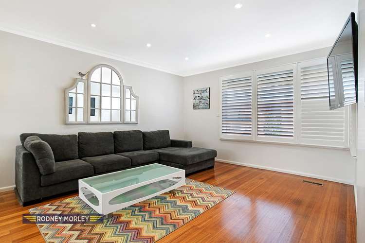 Second view of Homely unit listing, 2/7-9 Gerard Street, Caulfield VIC 3162