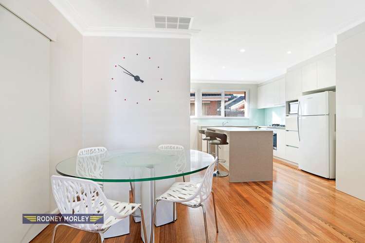 Fourth view of Homely unit listing, 2/7-9 Gerard Street, Caulfield VIC 3162